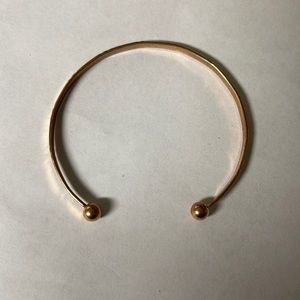 Cooper bangle